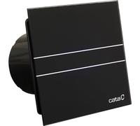 Ventilateur CATA E-100 G BK STD