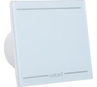Ventilateur CATA E100 GL avec minuterie