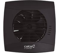 Ventilateur CATA UC 10 BLACK H noir
