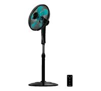 Ventilateur Cecotec 16 pouces Noir