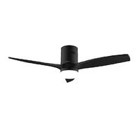 Ventilateur Cecotec Élégant Noir