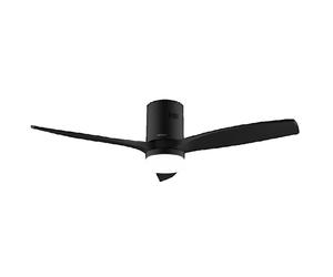 Ventilateur Cecotec Élégant Noir