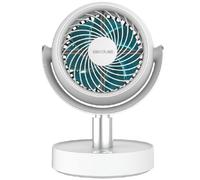Ventilateur Cecotec EnergySilence 800 Cyclone 15cm Blanc