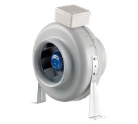 Ventilateur centrifuge de conduit BL Centro-M 150 de Blauberg - 8015076