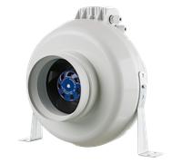 Ventilateur centrifuge de gaine BL CENTRO 250 EC de Blauberg - 8030802
