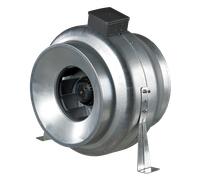 Ventilateur centrifuge en ligne BL Centro-MZ 315 L de Blauberg - 8015625
