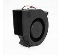 Ventilateur Centrifuge Équipement Refroidissement Soufflante Extracteur Ventilateur Dc Pbt Renforcé Montage Simple avec Fils Préconnectés Convecteurs Imprimantes 3d Armoires Techniques