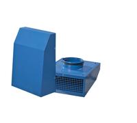 Ventilateur centrifuge Extérieur VCN 100 max. 325 m³/h Vents