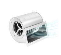 Ventilateur Centrifuge Extracteur Aspiration Radial Ventilateur Centrifuge Industriels Double EntréE Centrifuge Ventilateur Extracteur Souffleur