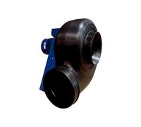 Ventilateur centrifuge GRK R 40/4 D Ex 4 pôles, Taille 400 de Maico - 0073.0452