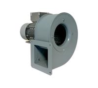 Ventilateur centrifuge GRM 10/2 D Ex 430 m³/h, Taille 100 de Maico - 0073.0386