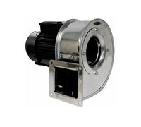 Ventilateur centrifuge GRM ES 10/2 E 430 m3/h, Taille 100, Monophasé de Maico - 0073.0316