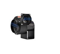 Ventilateur centrifuge industriel 220V CY100 CY125 CY140, refroidissement industriel à plusieurs ailes(CY100 220V A type)