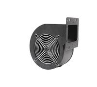 Ventilateur centrifuge industriel 85 W 120 W 180 W 240 W, ventilateur silencieux à ailettes multiples Avec une forte capacité de dissipation de la chale(180W)