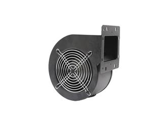 Ventilateur centrifuge industriel 85 W 120 W 180 W 240 W, ventilateur silencieux à ailettes multiples Avec une forte capacité de dissipation de la chale(180W)