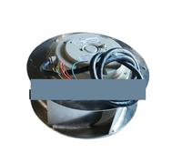 Ventilateur centrifuge industriel RH25M-2DK.3B.1R