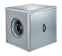 Ventilateur centrifuge insonorisé BL Iso-V 355 4E de Blauberg - 8016905