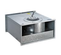 Ventilateur centrifuge pour conduit d'air BL Box-F 50x30 4D de Blauberg - 8014093