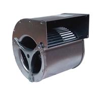Ventilateur centrifuge pour poêle à granulés 85 W - EBM D2E120 AA01-04 - 390 m³/h