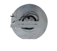 Ventilateur centrifuge R2D250-AF10-13 400 V 160 W M2D068-EC