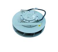 Ventilateur centrifuge RH35B-2EK.6N.2R Ventilateur industriel