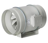 Ventilateur centrifuge S&P modèle TD-500/150 3V, à flux radial partiel