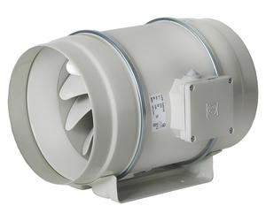 Ventilateur centrifuge S&P modèle TD-500/150 3V, à flux radial partiel