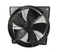 Ventilateur centrifuge, Square à l'extérieur du ventilateur axial de refroidissement d'échappement(YWF4E-200)