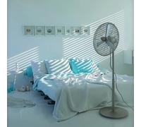 Ventilateur charly stand