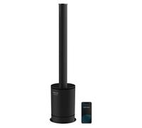 Cecotec Ventilateur-chauffage-purificateur TotalPure 3in1 Connected Max – 2000W Wi‑Fi HEPA13 Noir