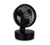 Ventilateur Circulateur Design avec Ioniseur CA-404B Clean Air Optima