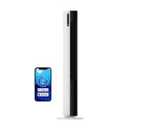 Ventilateur Clean Air Optima CA-407W Smart Tour Silencieux Contrôle App Oscillant