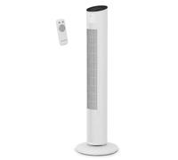 Ventilateur Colonne Rowenta 102 cm Blanc