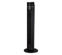 Ventilateur Colonne 107cm / 42" 60w Noir