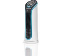 Ventilateur colonne 39cm 30w 3 vitesses blanc - Rowenta - VU6210F0 - eole compact