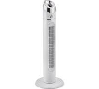 Ventilateur colonne 40w 3 vitesses blanc - Confort Line - VLC.TORONTO -