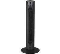 Scholtes Ventilateur colonne 40w 3 vitesses noir - SCVELDT78N
