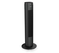 Ventilateur colonne 76cm 50w 3 vitesses noir - Taurus Alpatec - NEW BABEL DIGITAL -