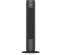 Ventilateur colonne 76cm 50w 3 vitesses noir Taurus Alpatec new babel digital Noir G