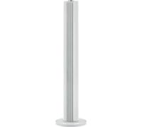 Ventilateur colonne 87cm 40w 3 vitesses blanc - Rowenta - VU6720F0 - urban cool