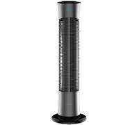 Cecotec EnergySilence 7090 Skyline Noir, Gris