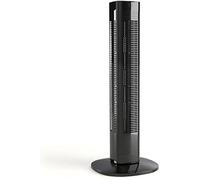 Ventilateur colonne compact Princess - 3 modes & 3 vitesses - Oscillation