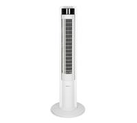 CasaFan Ventilateur à colonne Télécommande Airos Eco Tower WE