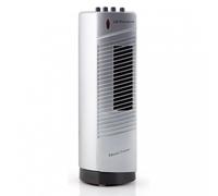 Ventilateur Colonne de Table Orbegozo TM-0915 30W 2 Vitesses Oscillation 75° Minuterie