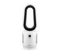 Ventilateur Colonne de Table Ufesa 10W 3 Vitesses Batterie Rechargeable LED USB-C