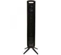 Ventilateur Colonne Grunkel TF-324NG 45W 3 Vitesses Oscillation Minuterie 2h Noir