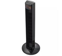 Ventilateur colonne - KLAUSBERG - KB-7875 - 45 W - Oscillation 70° - Télécommande