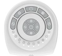 Ventilateur colonne - MEDION - 45 W - Hauteur 79 cm - Oscillation 60° - Télécommande - Blanc