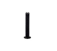 Ventilateur colonne OCEANIC OCEAVC78CMB3 45 W, 3 vitesses, oscillation, minuterie Noir