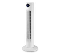 Ventilateur Tour Orbegozo TWM 0960 - Moteur Puissant 60W - Hauteur 78cm - Panneau LED avec Indicateu